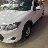 کوییک ۴۰۲ بدون ترک|خودرو سواری و وانت|بهبهان, |دیوار