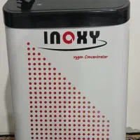دستگاه اکسیژن ساز