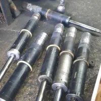 تعمیر کمک جلو زانتیا تضمینی|خدمات موتور و ماشین|ساری, |دیوار