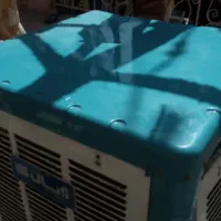 بدنه کولر آبی در حد ابسال ورق سنگین ۳۵۰۰