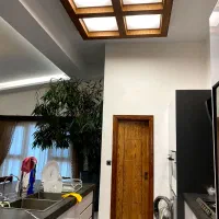 ۵۰۰ متر ویلایی شهرکی پلاک یک ساحل / جنگل املاک|فروش خانه و ویلا|بندر انزلی, جفرود پایین|دیوار