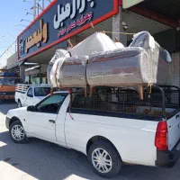 حمل بار باوانت|خدمات حمل و نقل|شوش, |دیوار