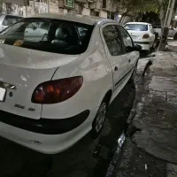 206 sd مدل 89 تی یو فایو