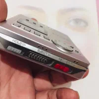 ام دی پلیر آیوا ژاپن اصل نایاب بدون تکرار در حد آک|پخش‌کننده همراه|شاهرود, |دیوار