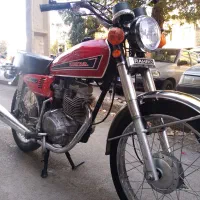 موتور سی جی مدارک دار