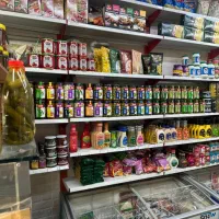 صندوق فروشگاهی هایمارت و یخچال|فروشگاه و مغازه|تهران, شمسآباد|دیوار