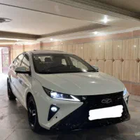 کرایه خودرو اریزو ۶جی تی