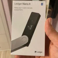 کیف پول سخت افزاری برند لجر فرانسه