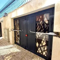 فروش و تعمیر درب اتوماتیک، راه بند قفل برقی راهبند