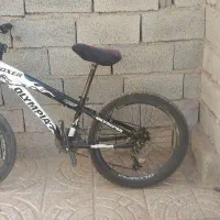 دوچرخه|دوچرخه، اسکیت، اسکوتر|جیرفت, |دیوار