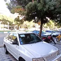 پراید 132تک برگ سند
