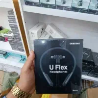 هنسفری گردنی سامسونگ uflex اصلی با گارانتی|لوازم جانبی موبایل و تبلت|تهران, نیاوران|دیوار