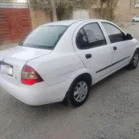 تیبا ۹۶ دوگانه دستی|خودرو سواری و وانت|چناران, |دیوار