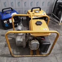 فروش موتور آب روبین اصل/ موتور برق(ارسال از همدان)