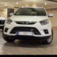 جک s5 بی رنگ ۹۴|خودرو سواری و وانت|ملایر, |دیوار