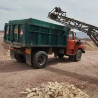 ماشین لیلاند مدل 54