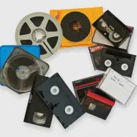 مرکز تخصصی فیلم های قدیمی رو فلش و هارد. ریکاوری.|فیلم و موسیقی|یاسوج, |دیوار