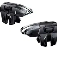 تریگر دسته کالاف پاپجی