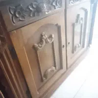 کمد بوفه