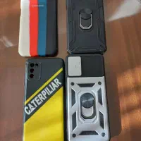 قالب گوشی سامسونگ گلکسی A03s