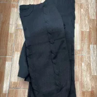 لباس گرم نو