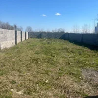 ۲۴۲ متر با پروانه ساخت  مسکونی  در زیباکنار|فروش زمین و ملک کلنگی|زیباکنار, |دیوار