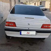 slx 97 tuf|خودرو سواری و وانت|نجف‌آباد, منتظری شمالی|دیوار