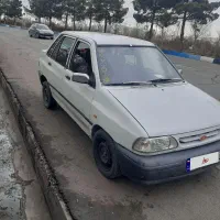 پراید ۸۲ دوگانه دستی|خودرو سواری و وانت|تبریز, |دیوار