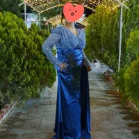 لباس مجلسی