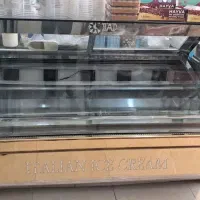 یخچال تاپینگ
