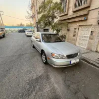 ماکسیما ۱۳۸۲ اتومات فابریک|خودرو سواری و وانت|تهران, مجیدیه|دیوار