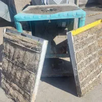 کولر آبی 7000 موتور موتوژن