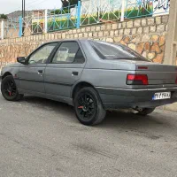 405|خودرو سواری و وانت|ایوان, |دیوار