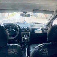 سواری وانت|خودرو سواری و وانت|گرگان, |دیوار