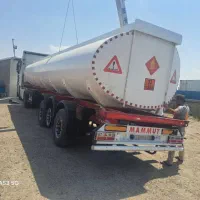 تانکر حمل ۴ مواد درجه ۱|خودرو سنگین|خرم‌آباد, |دیوار