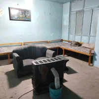 قلیون با چای رایگان/ انواع ساندویچ املت نوشیدنی