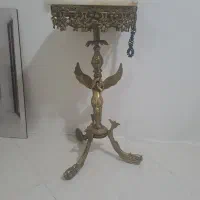 میز و تلفن برنجی|میز تلفن|تهران, شهید اسدی|دیوار