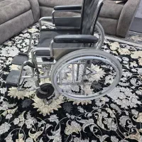 ویلچر نو|آرایشی، بهداشتی، درمانی|اهواز, کوی مهدیس|دیوار