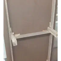 کفی تخت
