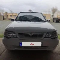 پراید ۱۱۱ مدل ۹۳ بیرنگ