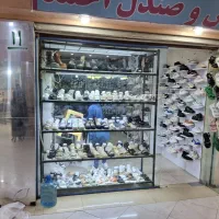 مغازه 18 متری