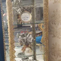 بوفه برنز اصل|بوفه، ویترین، کنسول|ملایر, |دیوار