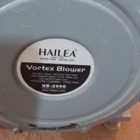 پمپ اکسیژن مرکزی(قابل توجه آکواریوم داران)