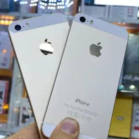 iPhone 5s (دارا‌ی‌ضمانت‌مرجوعی)|موبایل|مشهد, صیاد شیرازی|دیوار