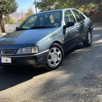 پژو405تک سوز مدل 98