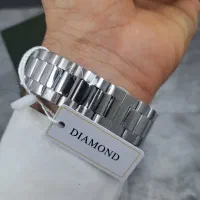 کادو روز پرستار و کادر درمان ساعت سیتیزن شیک مربع|ساعت|اصفهان, قائمیه|دیوار