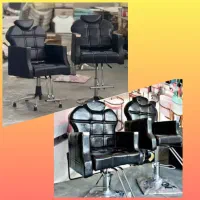 دکورکامل آرایشگاهی انواع صندلی باربرکوپ اصلاح پاف|آرایشگاه و سالن‌های زیبایی|تهران, نعمت‌آباد|دیوار
