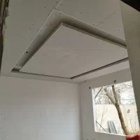 نقاشی ساختمان اصلانی|خدمات پیشه و مهارت|کرج, کمالشهر|دیوار