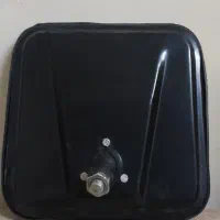 آیینه جیپ