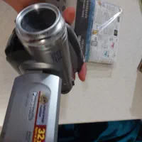 دوربین پاناسونیک